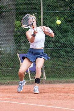Bild 193 - Bergstedt Open